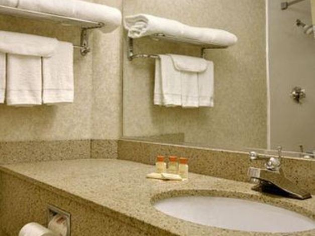 Photo of Bathroom in Lower Allston