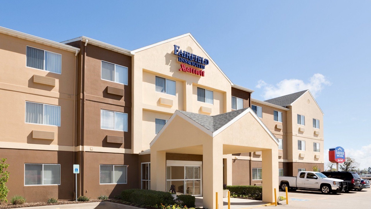 Photo of Buildings in Tyler