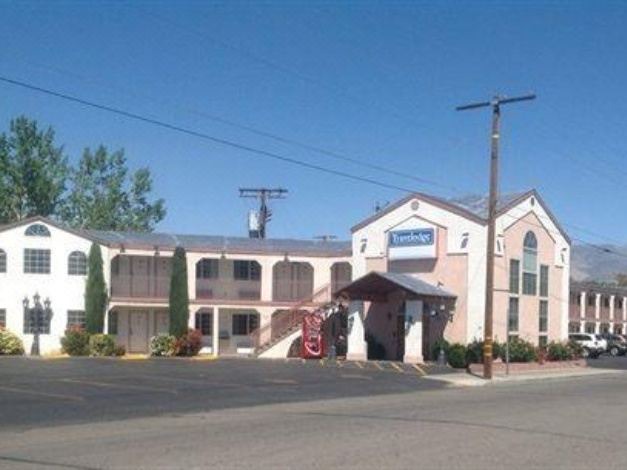 Photo of Buildings in Bishop