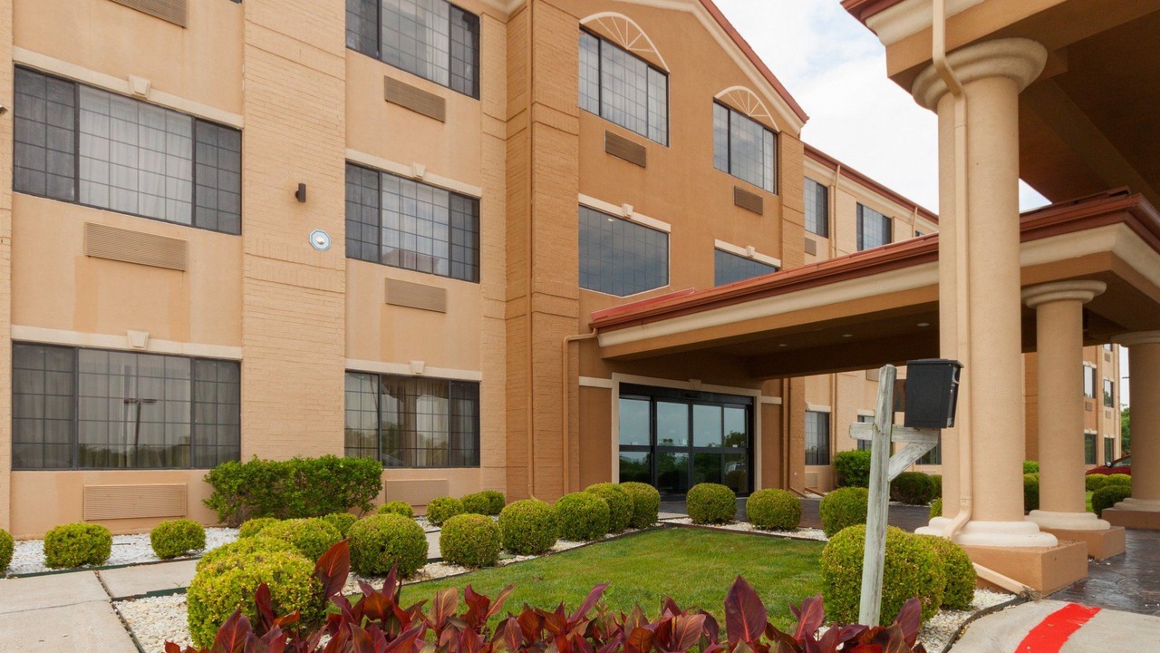 Photo of Buildings in Rowlett