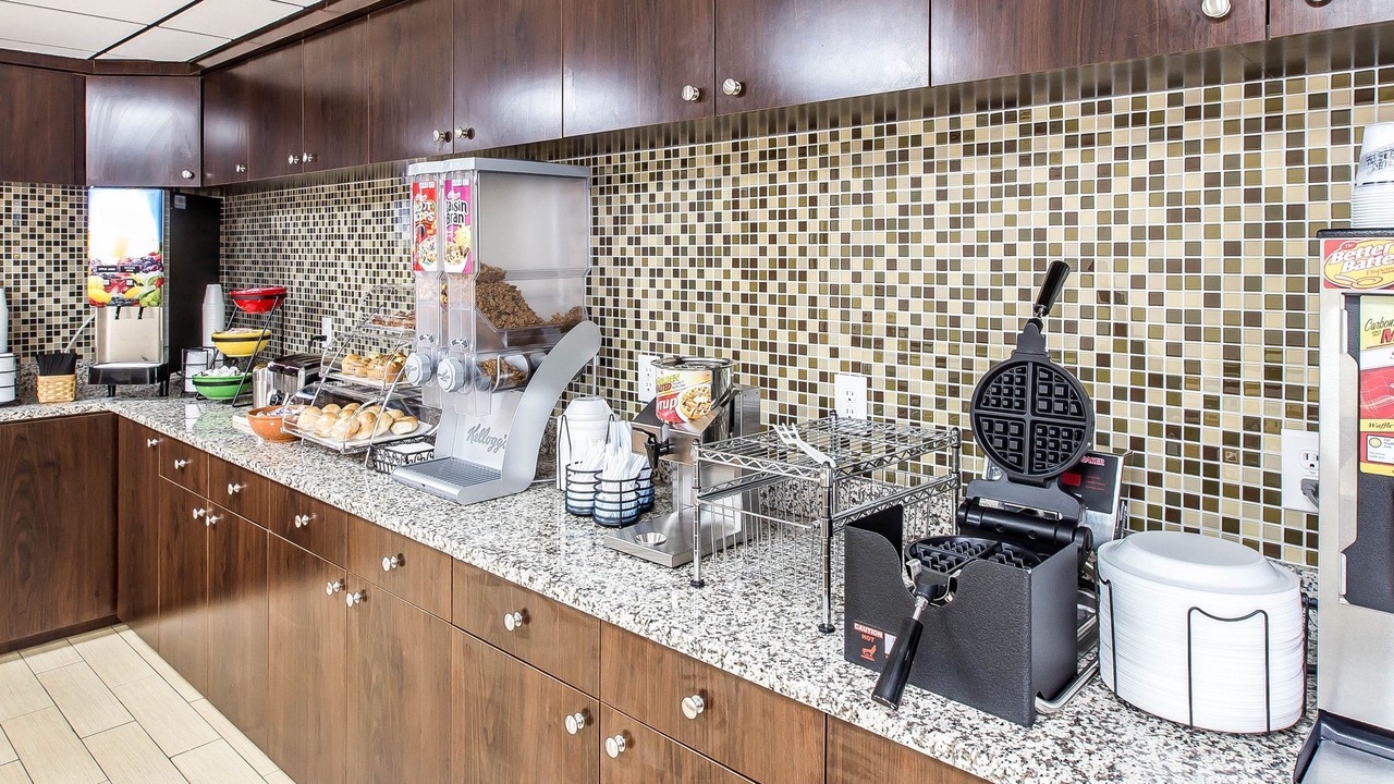 Photo of Kitchen in Savannah