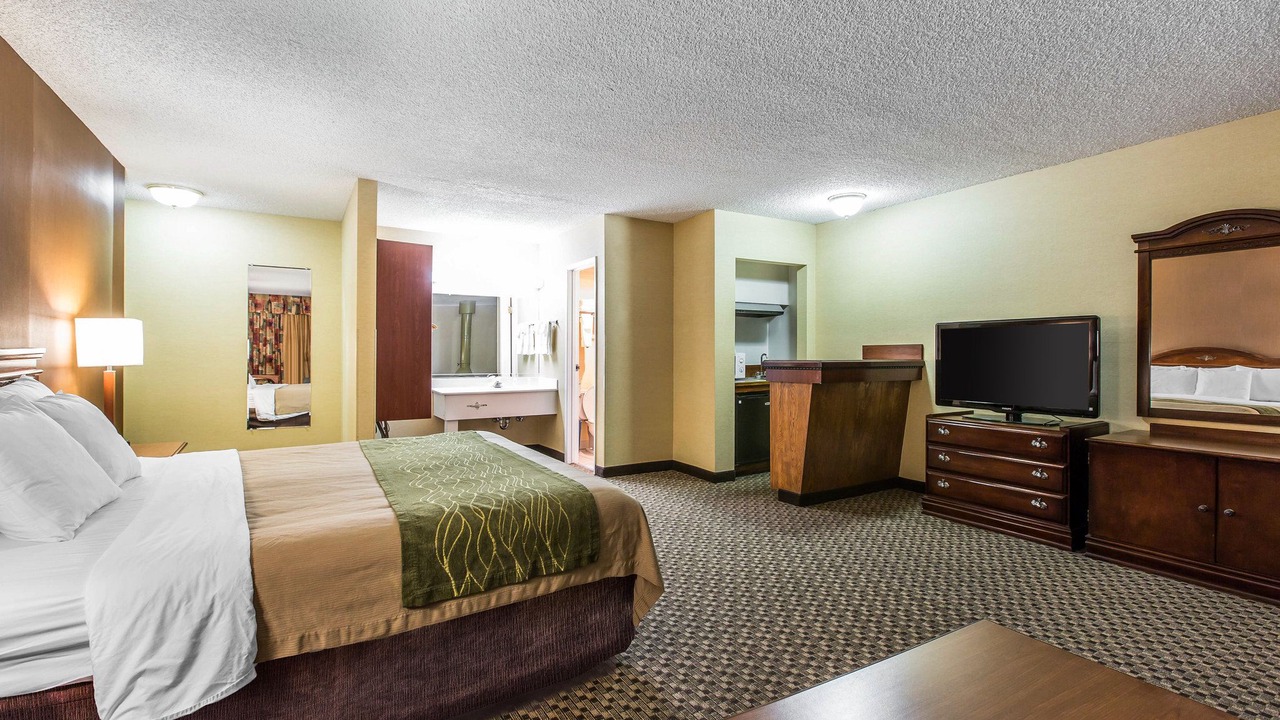 Photo of Bedroom in Bishop