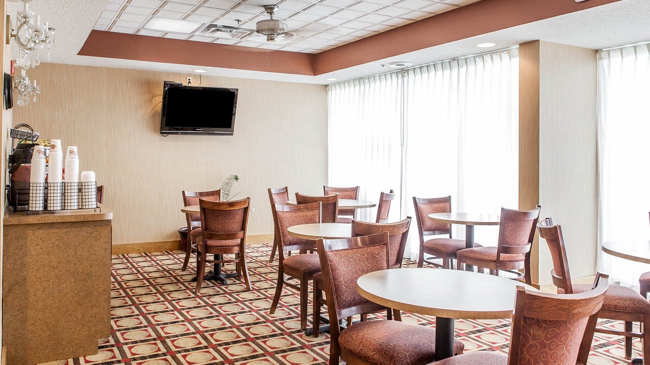 Photo of Livingroom in Newport