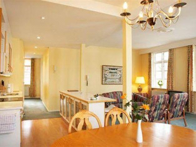 Photo of Livingroom in Odense