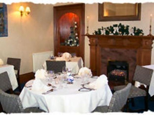 Photo of Livingroom in Glenmorangie