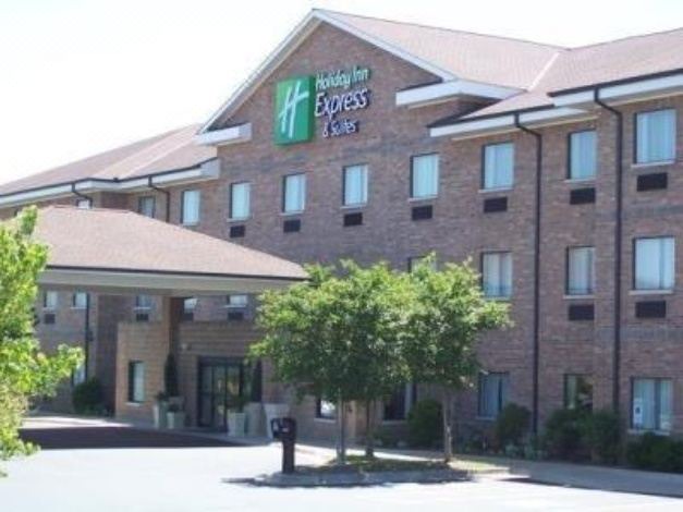 Photo of Buildings in Edmond