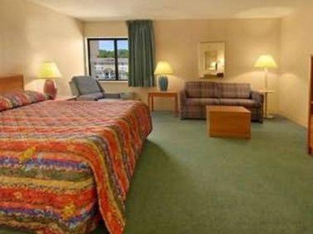 Photo of Bedroom in Stevensville