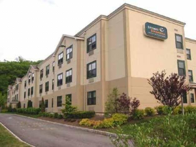 Photo of Buildings in Ramsey