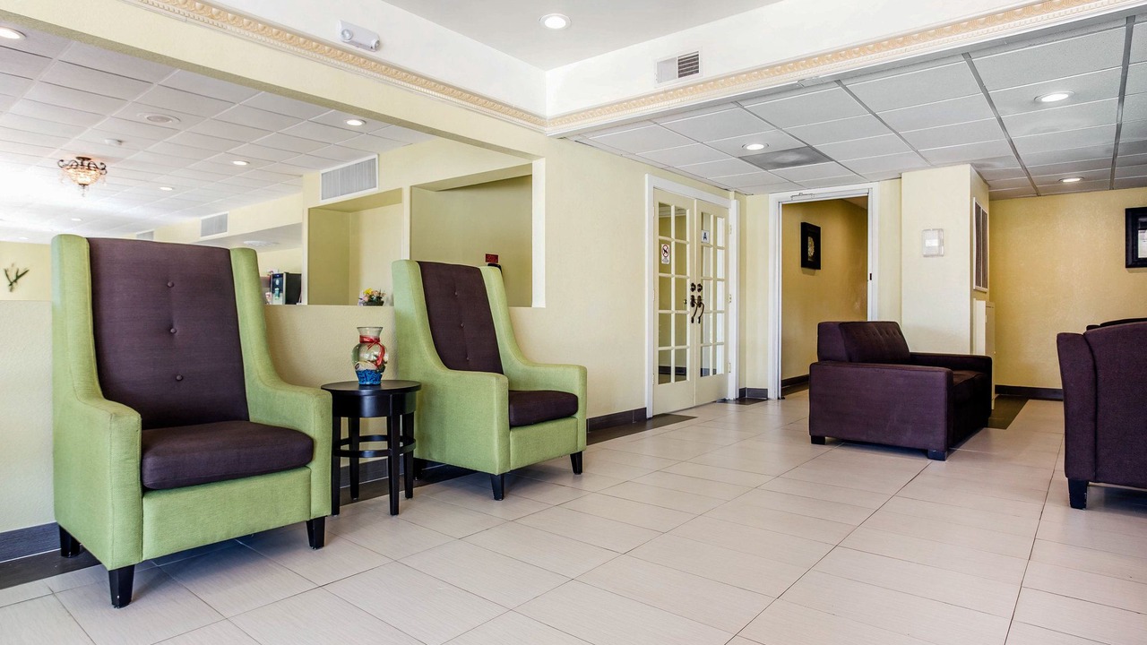 Photo of Livingroom in Walterboro