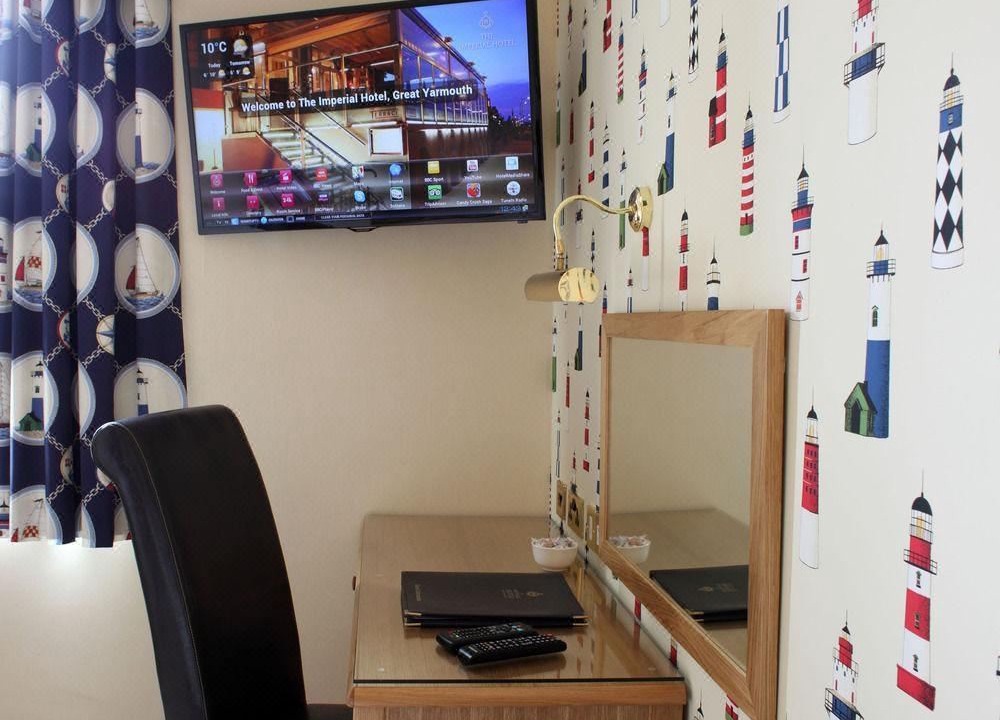 Photo of Others in Great Yarmouth