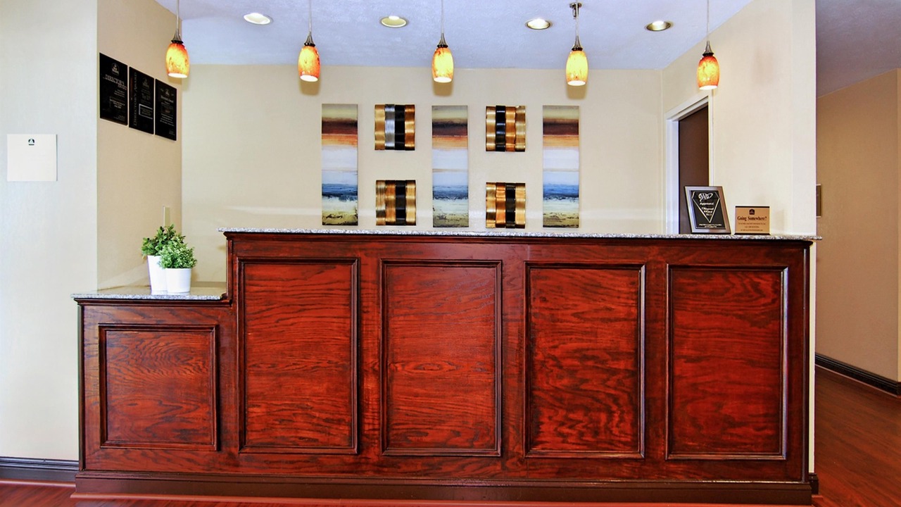 Photo of Kitchen in Opelika