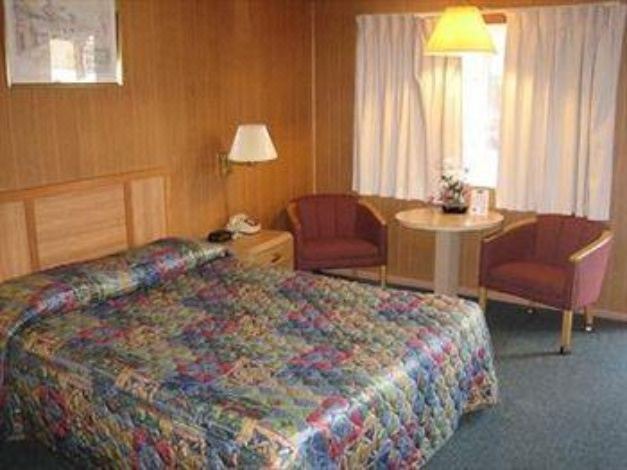 Photo of Bedroom in Downtown