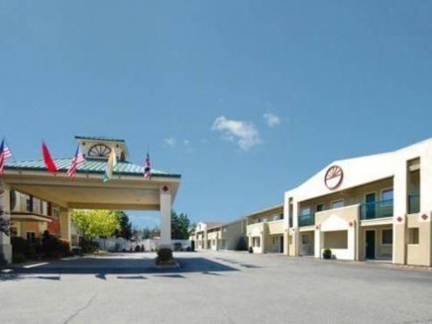 Photo of Buildings in Lexington