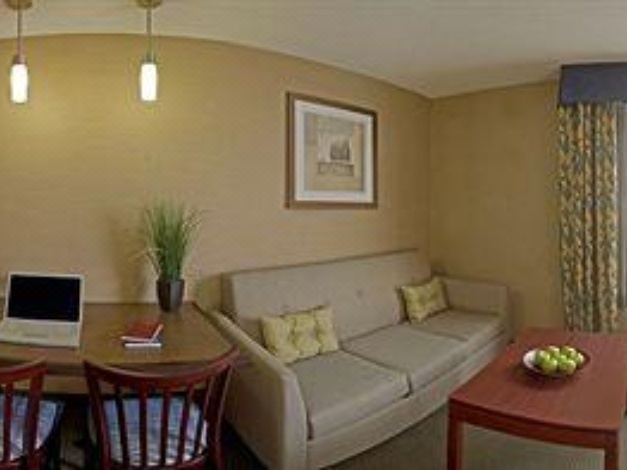 Photo of Livingroom in Durham Region