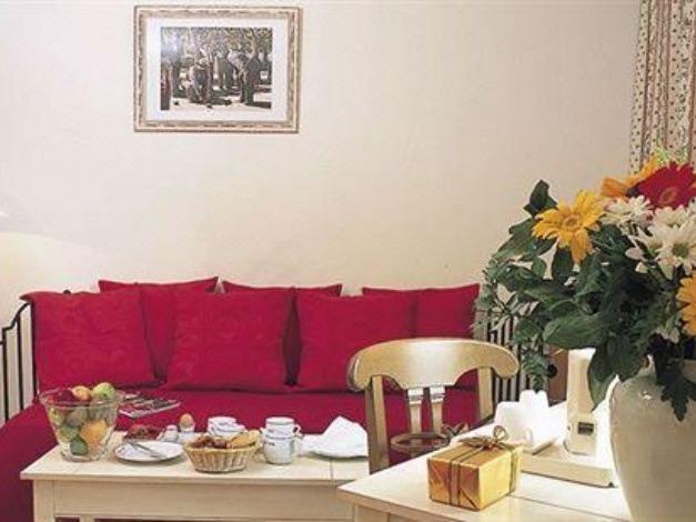 Photo of Livingroom in Gemenos