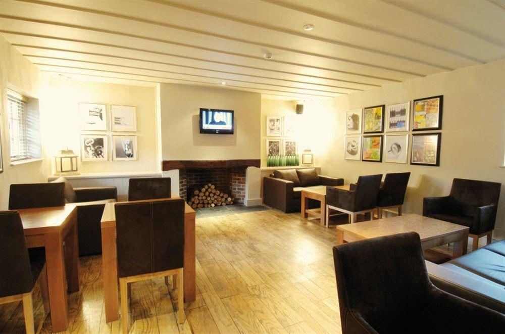 Photo of Livingroom in Bradley Stoke