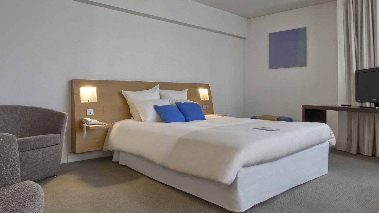 Photo of Bedroom in Le Kremlin-Bicetre