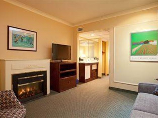 Photo of Livingroom in Summerside