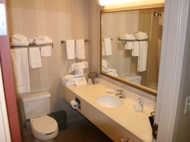 Photo of Bathroom in Seekonk