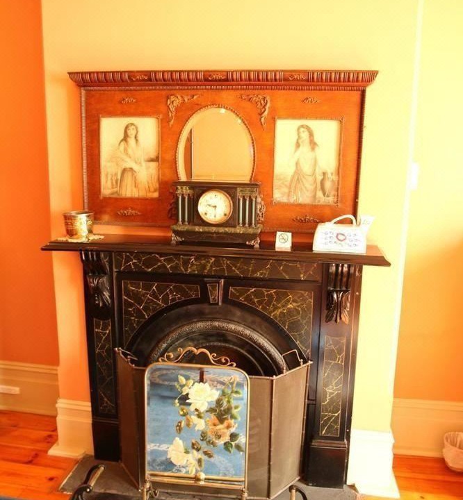 Photo of Livingroom in North Adelaide