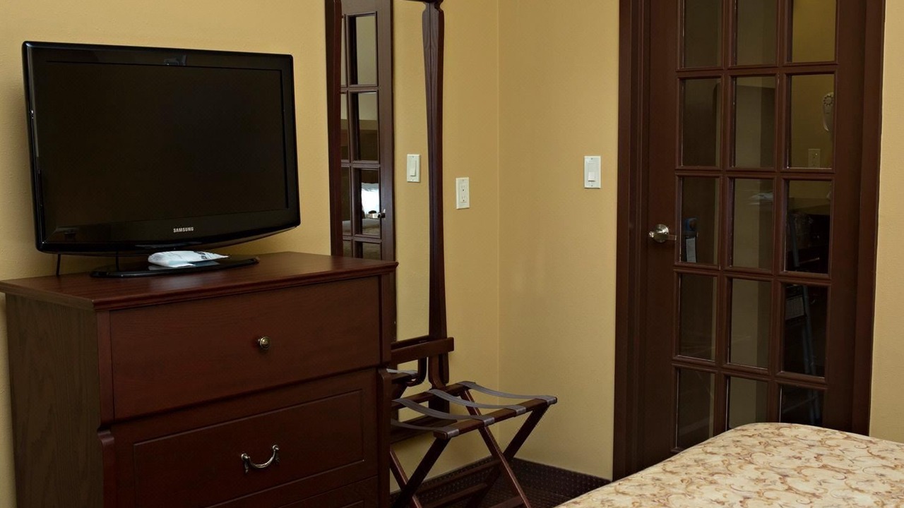 Photo of Bedroom in Fredericton