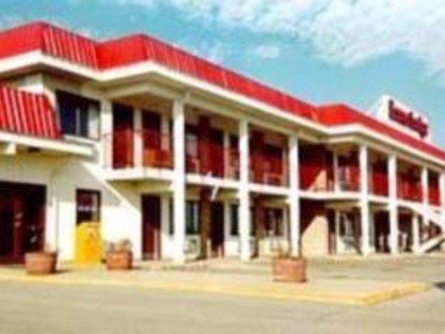 Photo of Buildings in Kearney