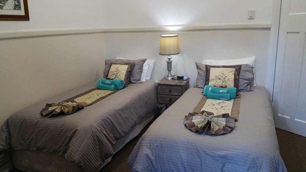 Photo of Bedroom in Gloucester