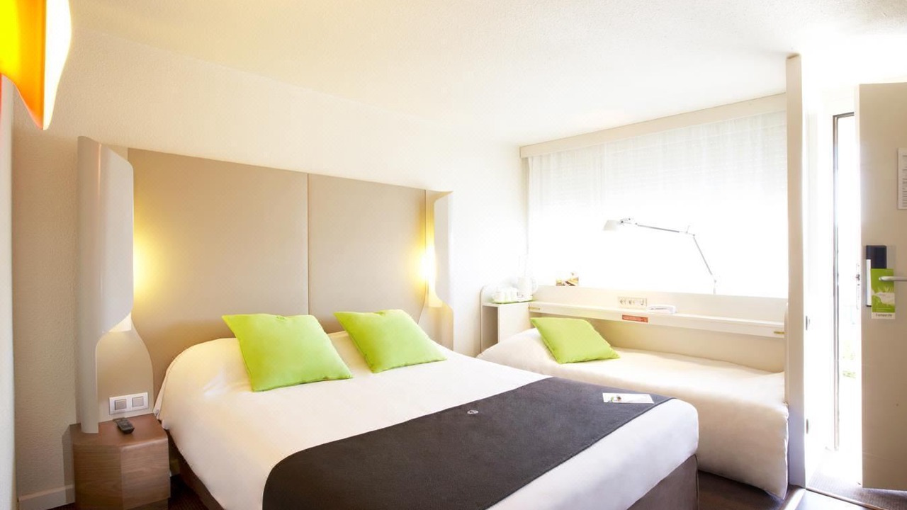 Photo of Bedroom in Petite-Foret