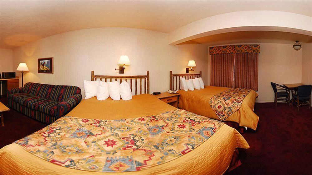 Photo of Bedroom in Jackson