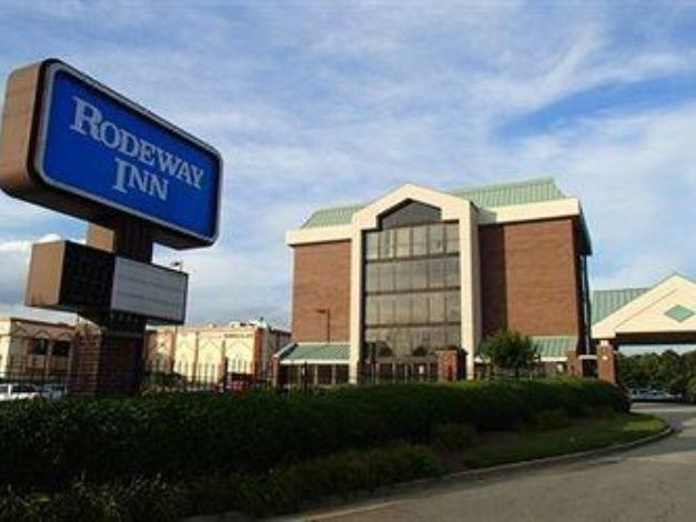 Photo of Buildings in Norcross