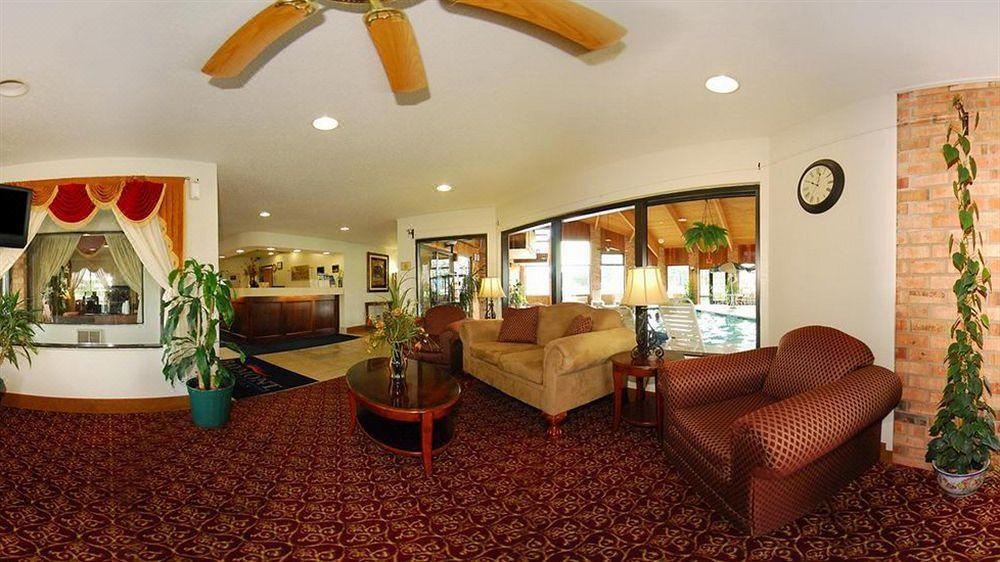 Photo of Livingroom in Jackson