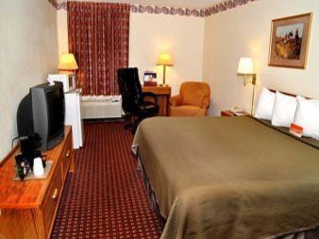 Photo of Bedroom in Scott