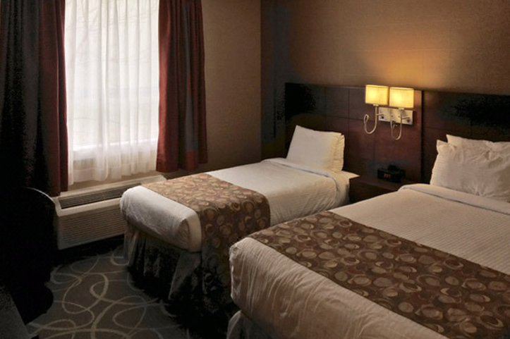 Photo of Bedroom in Gander