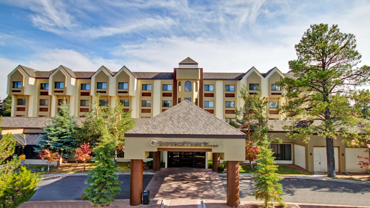 Photo of Buildings in Flagstaff