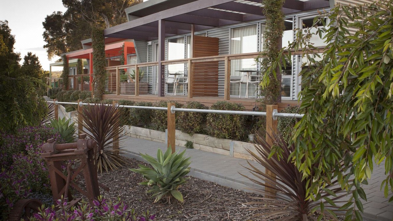 Photo of Buildings in Macclesfield