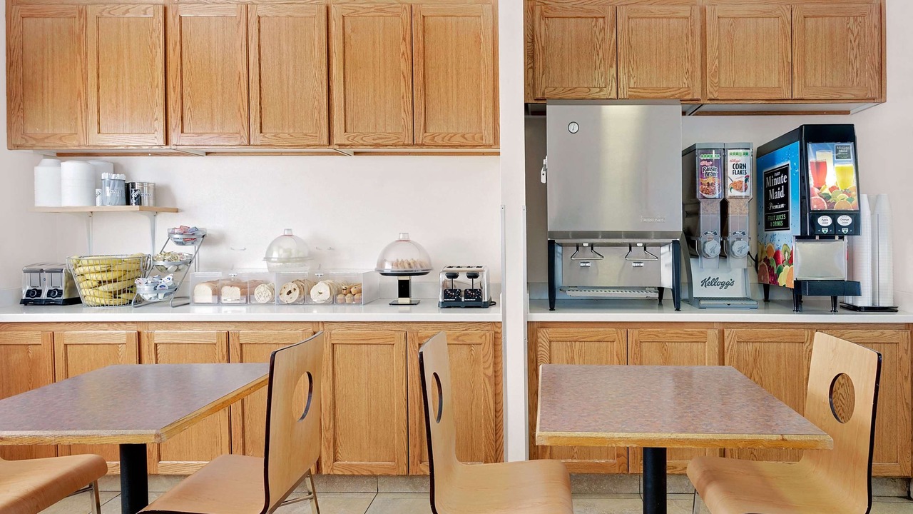 Photo of Kitchen in Page