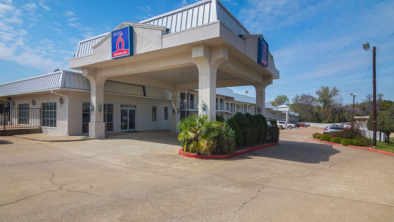 Photo of Buildings in Tyler