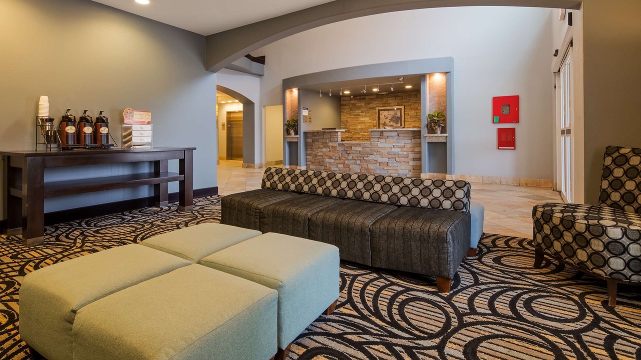 Photo of Livingroom in Madill