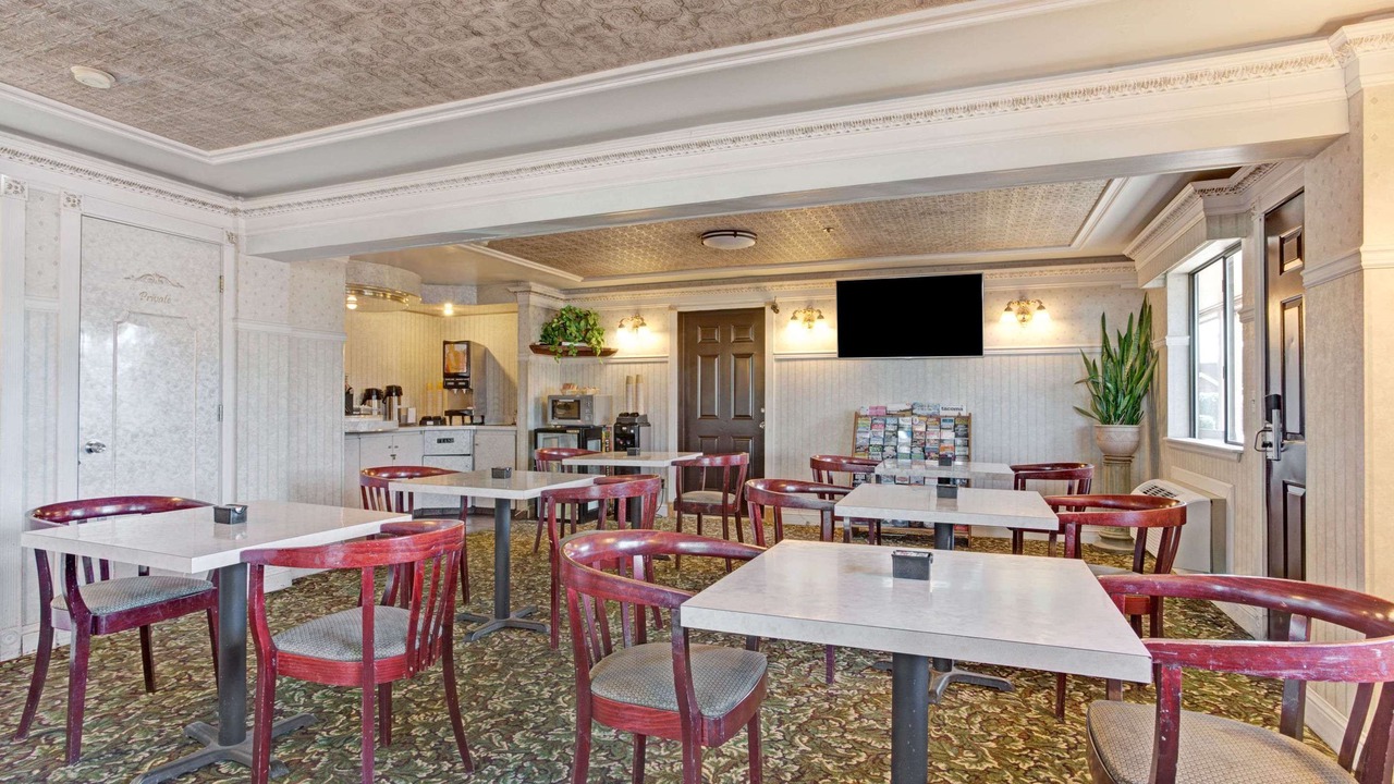 Photo of Livingroom in Fife