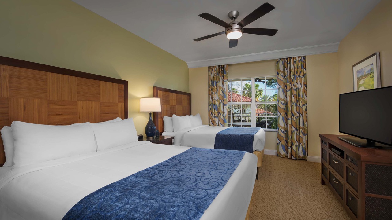 Photo of Bedroom in Florida Central Atlantic Coast