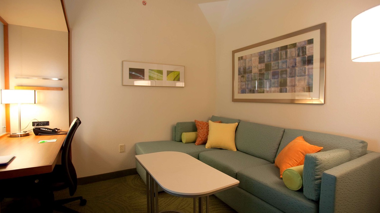 Photo of Livingroom in Rosenberg