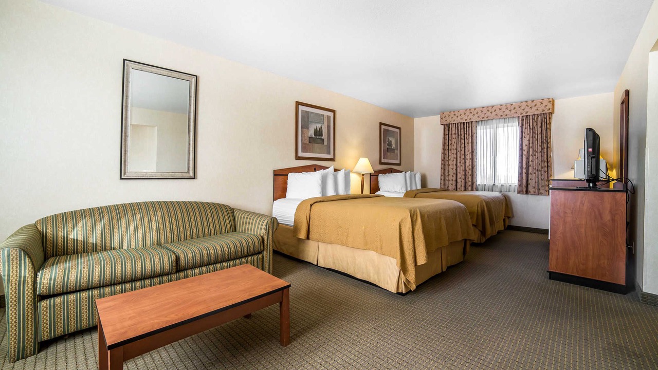 Photo of Livingroom in Cheyenne