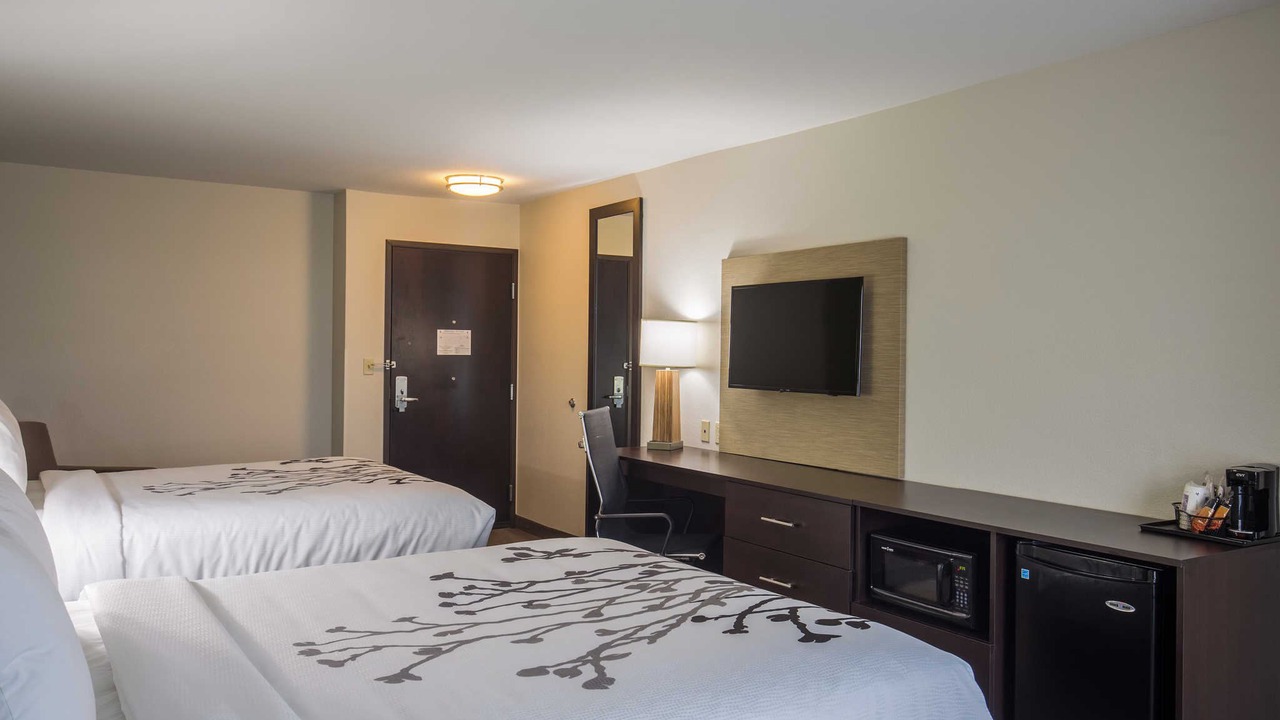 Photo of Bedroom in Ingleside