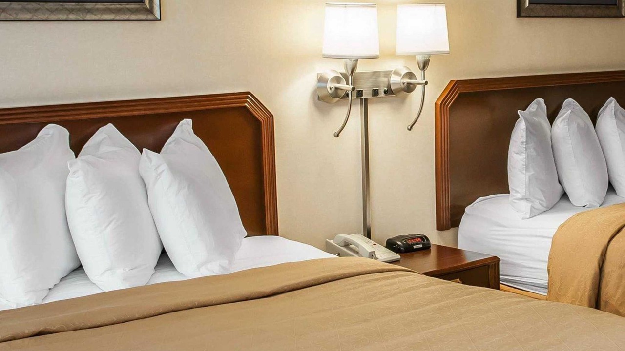 Photo of Bedroom in Goshen