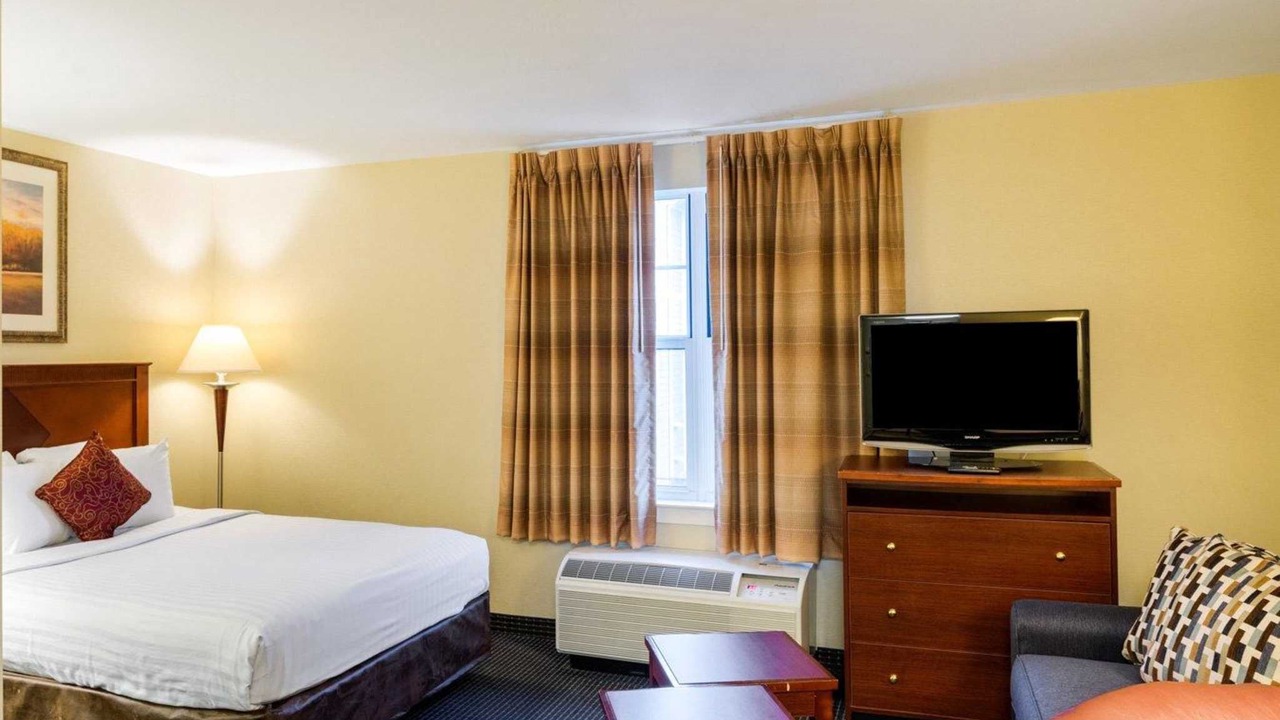 Photo of Bedroom in Dover