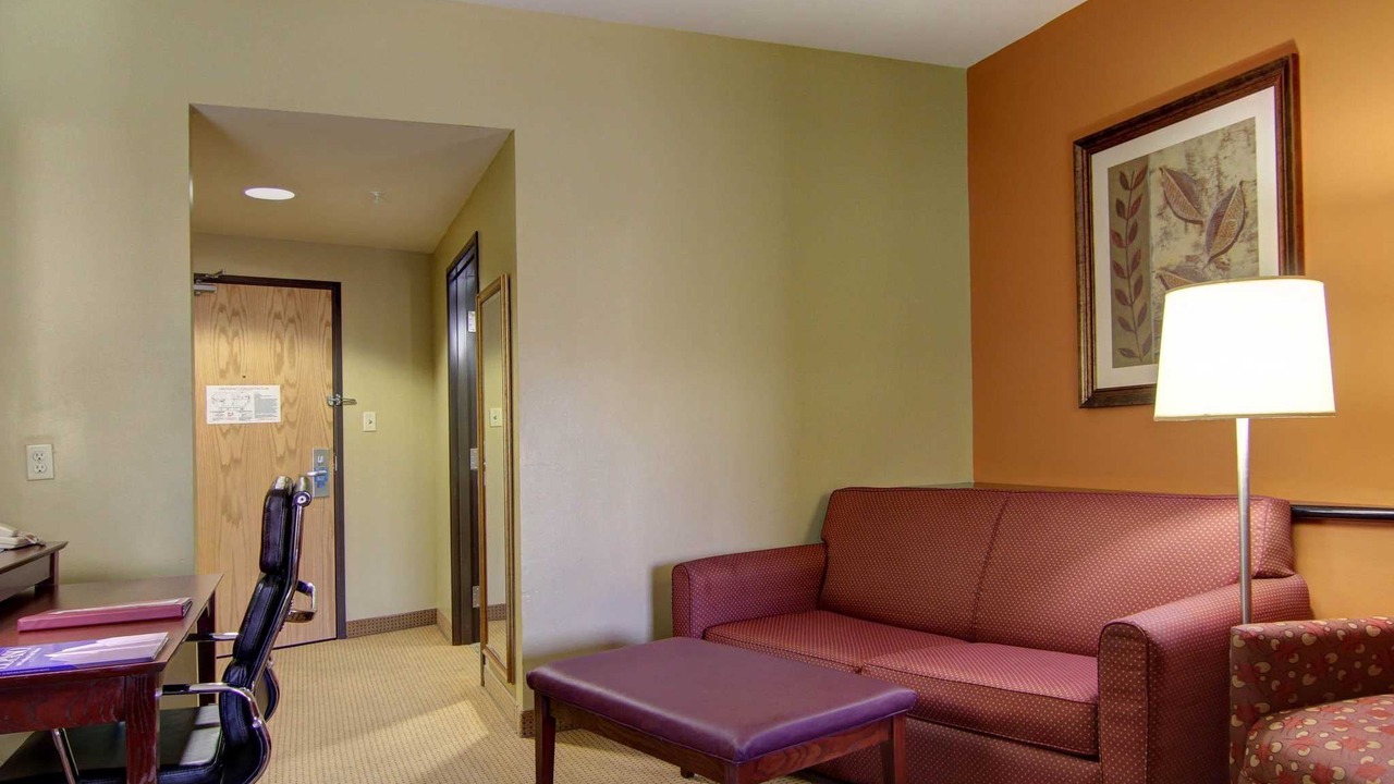 Photo of Livingroom in El Paso