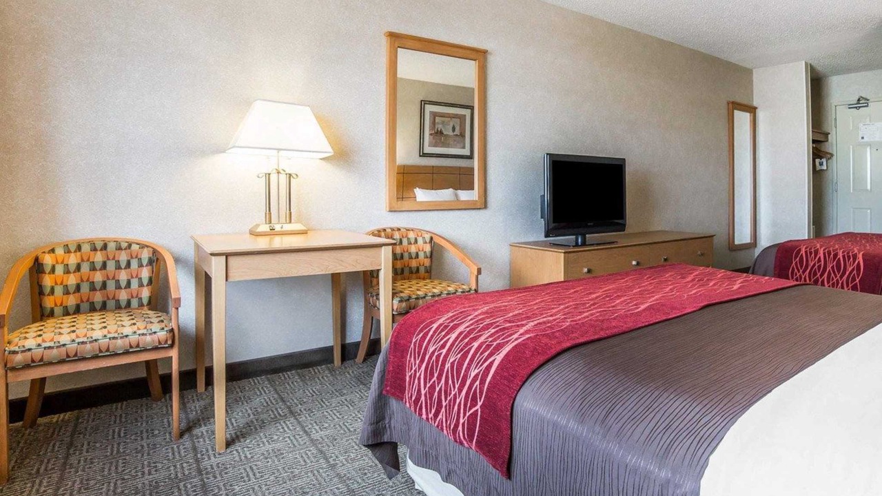 Photo of Bedroom in Great Falls