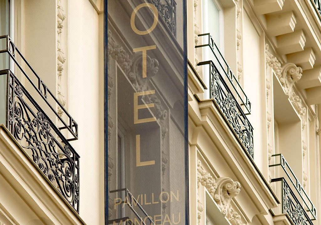 Photo of Buildings in 17th Arrondissement