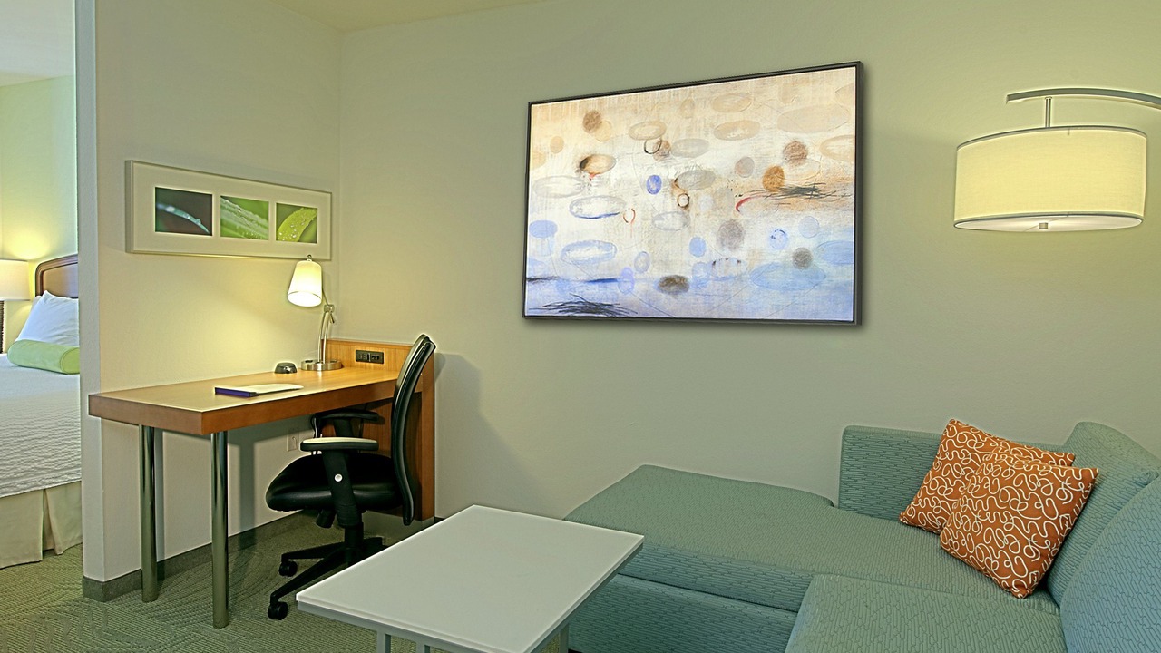 Photo of Livingroom in Westshore