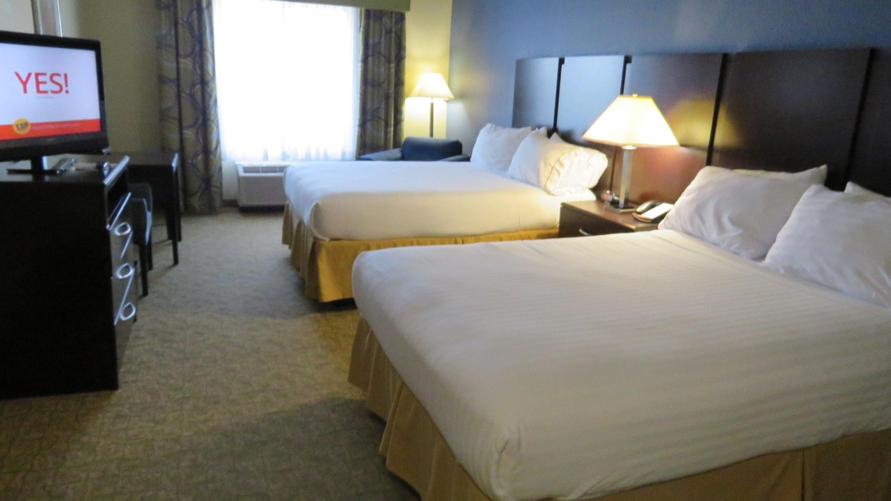 Photo of Bedroom in Bartlesville